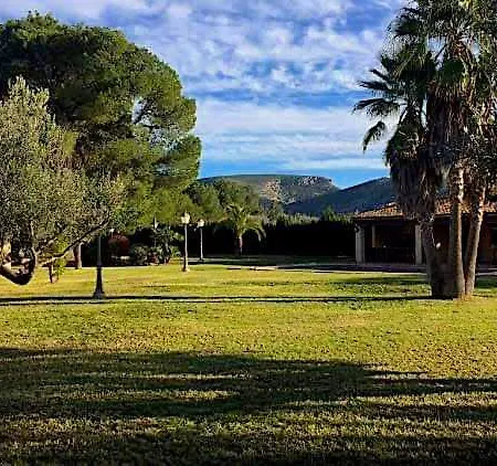 Bed & Breakfast Casa Sanz Ontinyent