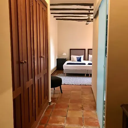 Bed & Breakfast Casa Sanz *