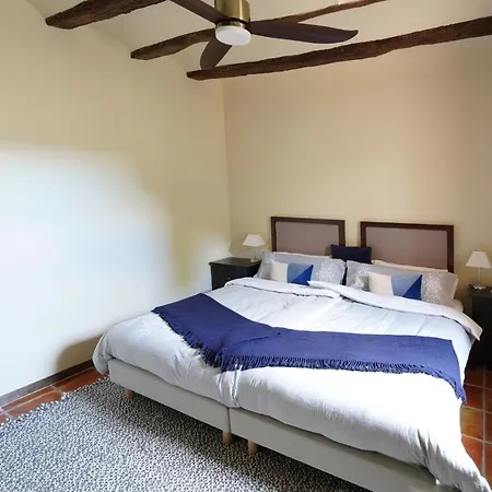 Bed & Breakfast Casa Sanz