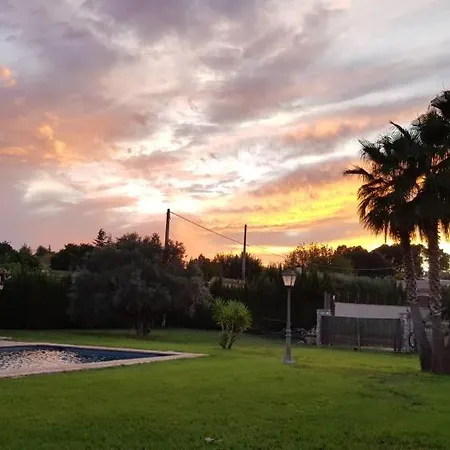 Casa Sanz Bed & Breakfast *