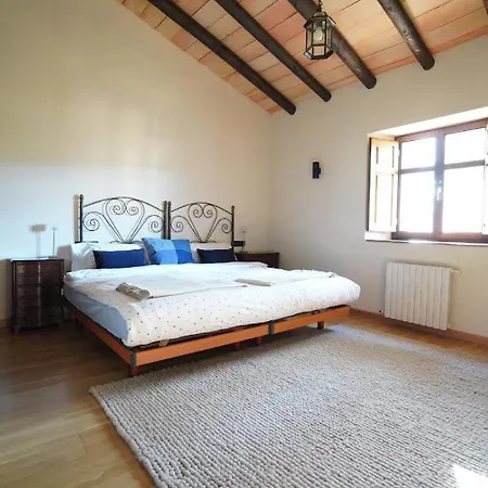 Casa Sanz