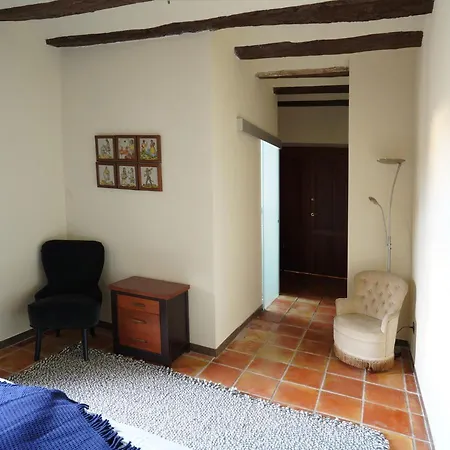 Casa Sanz