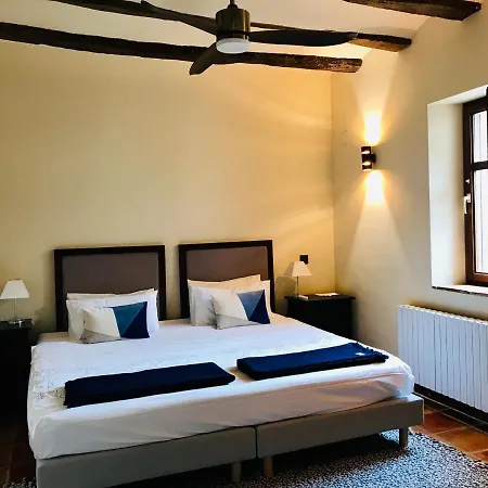 Casa Sanz Bed & Breakfast Ontinyent