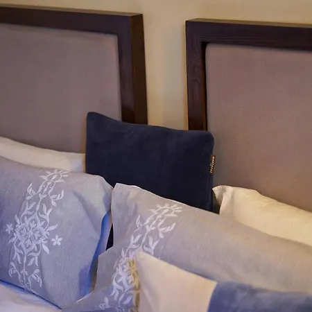 Casa Sanz Bed & Breakfast