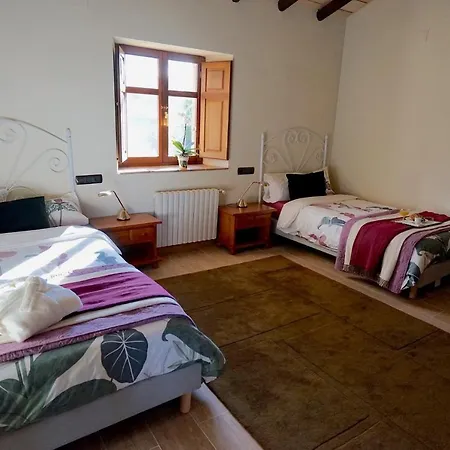 Casa Sanz