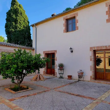 Casa Sanz Bed & Breakfast Ontinyent