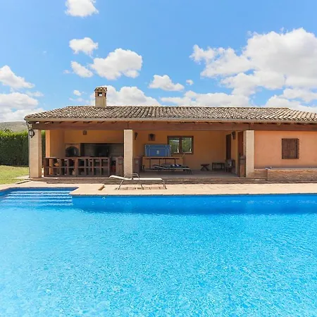 Bed & Breakfast Casa Sanz Ontinyent