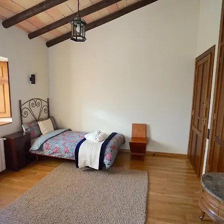 Bed & Breakfast Casa Sanz *
