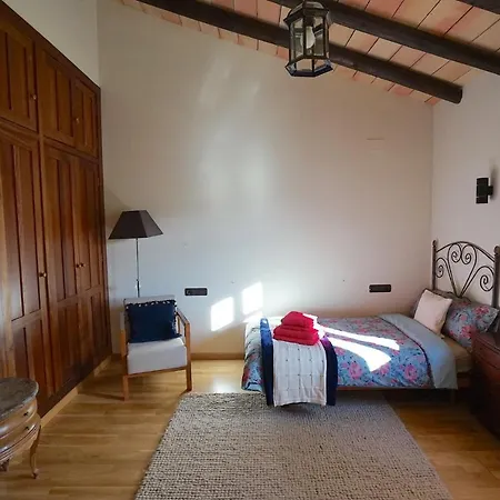 Bed & Breakfast Casa Sanz Ontinyent