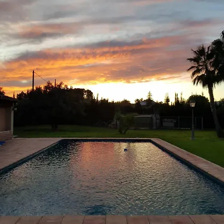 Bed & Breakfast Casa Sanz Ontinyent