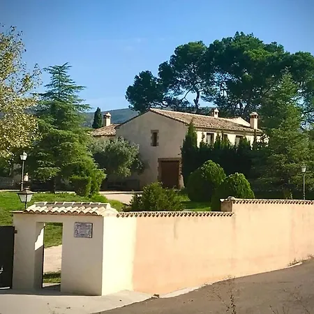 Casa Sanz Ontinyent